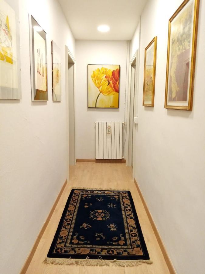 루카 Binario 5 B&B 외부 사진