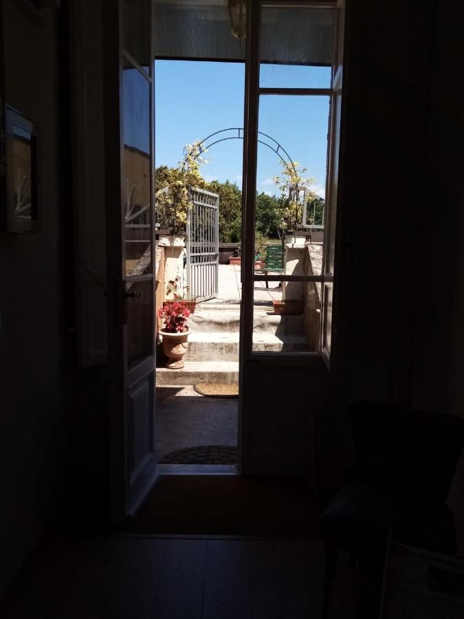 루카 Binario 5 B&B 외부 사진