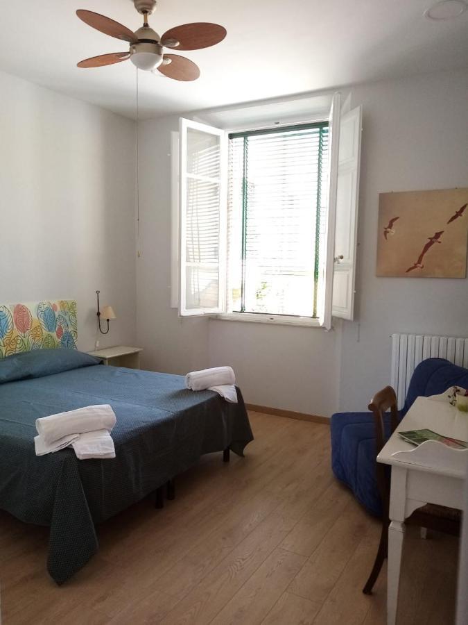 루카 Binario 5 B&B 외부 사진