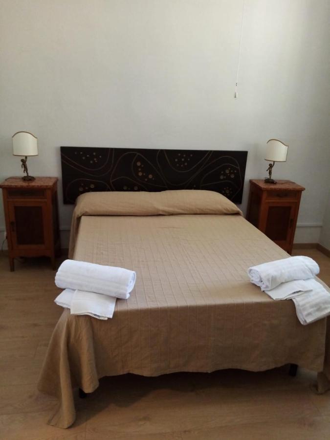 루카 Binario 5 B&B 외부 사진