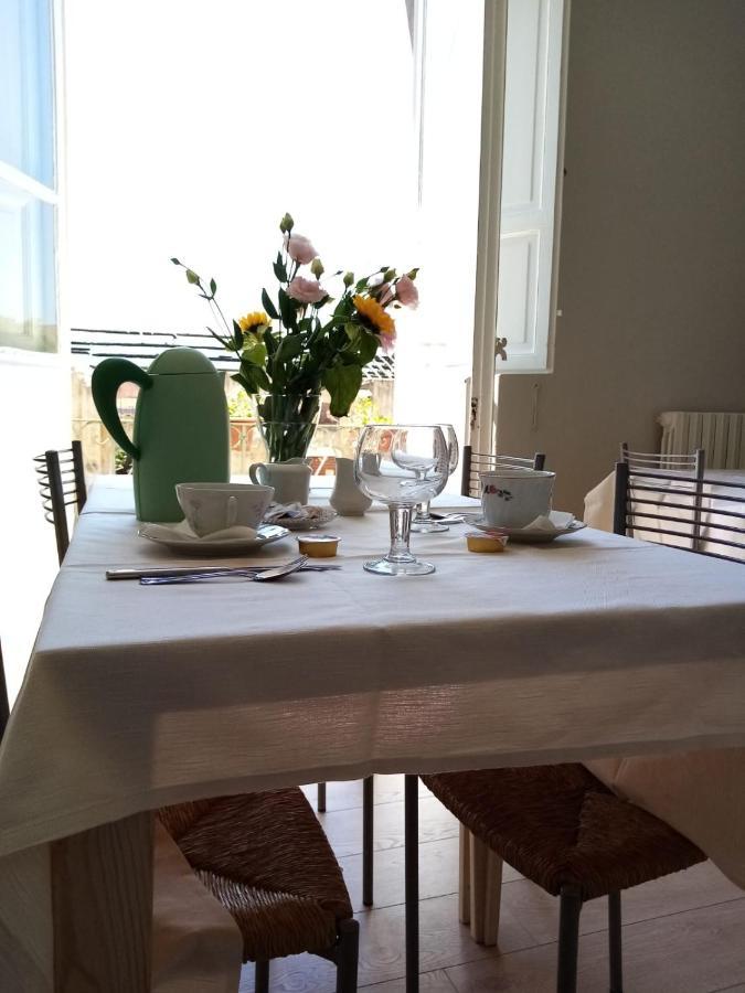 루카 Binario 5 B&B 외부 사진