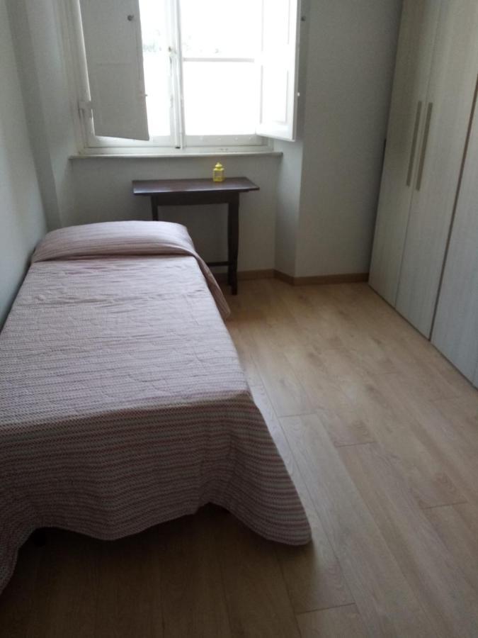 루카 Binario 5 B&B 외부 사진