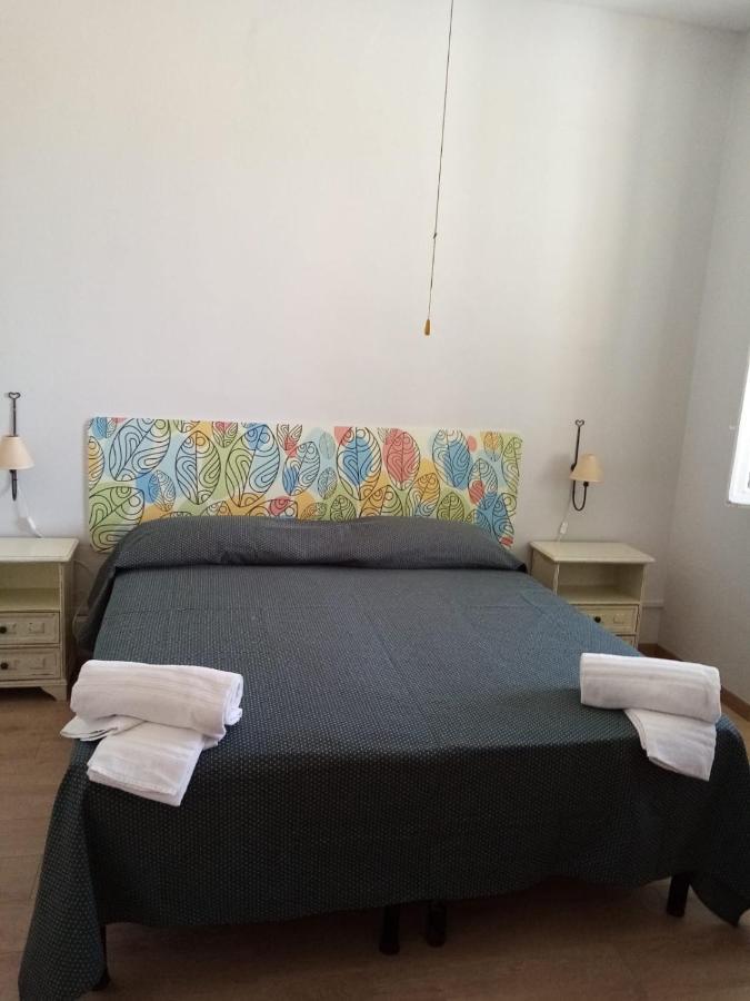 루카 Binario 5 B&B 외부 사진