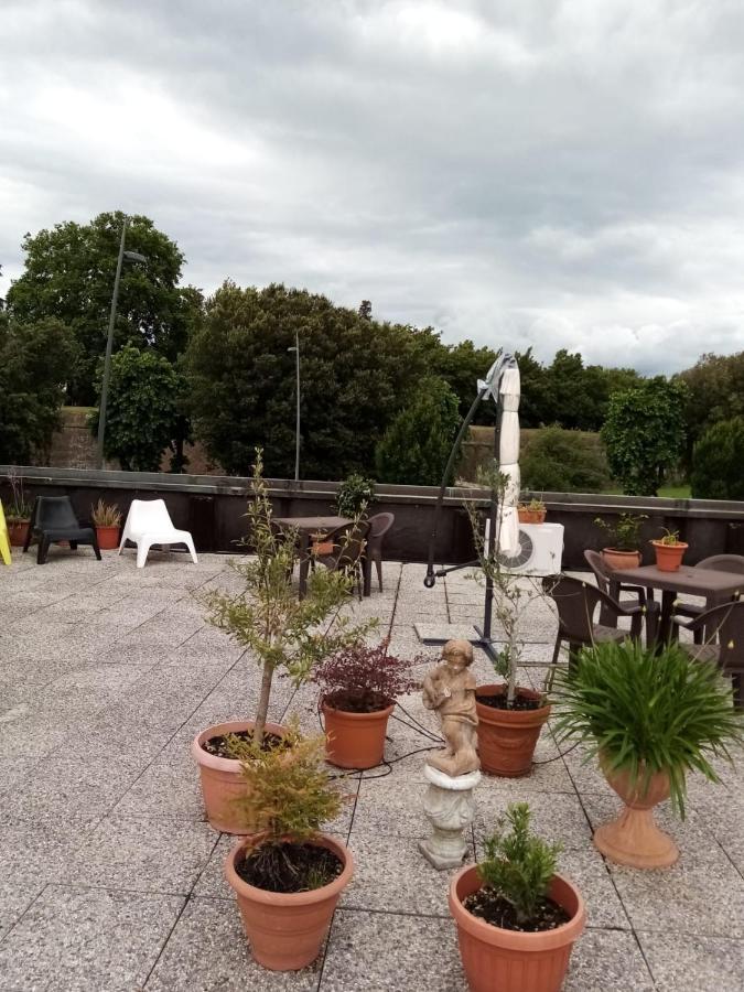 루카 Binario 5 B&B 외부 사진