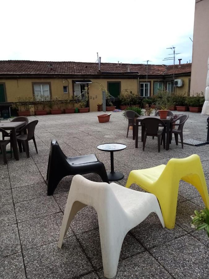 루카 Binario 5 B&B 외부 사진