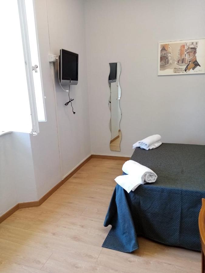 루카 Binario 5 B&B 외부 사진