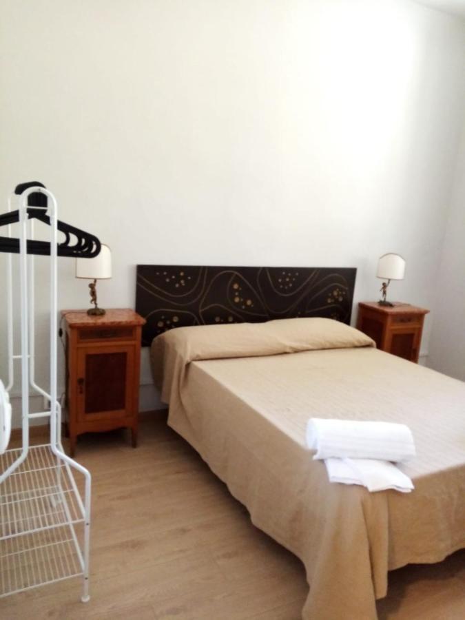 루카 Binario 5 B&B 외부 사진