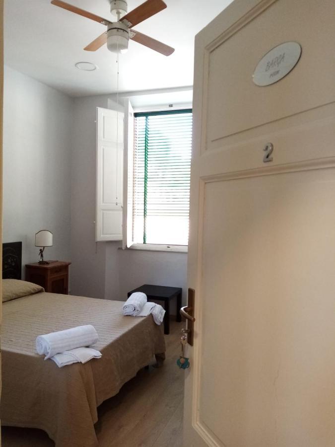 루카 Binario 5 B&B 외부 사진