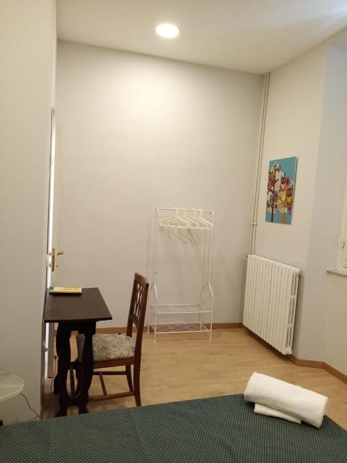 루카 Binario 5 B&B 외부 사진