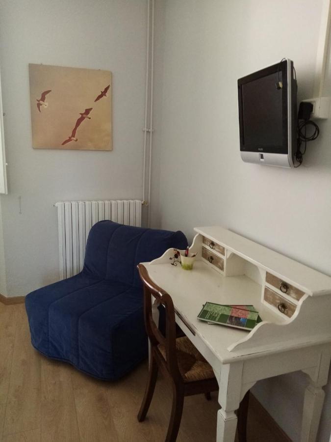 루카 Binario 5 B&B 외부 사진